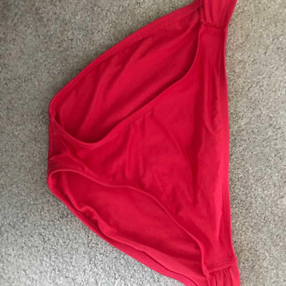 Swim suit bottoms